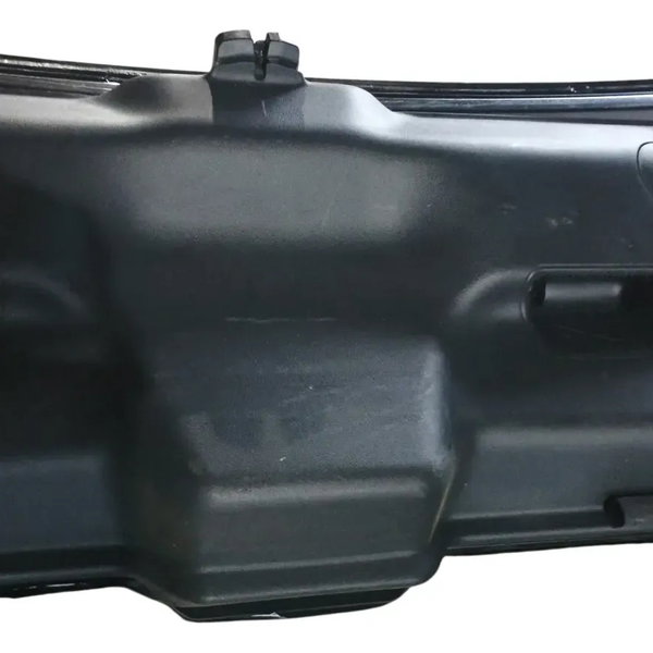 Tampa Capo Traseiro Fiat Stilo 2003 2004 A 2011