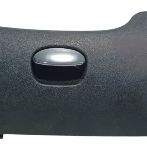 Tampa Porta Luvas Peugeot 207 2008 A 2014