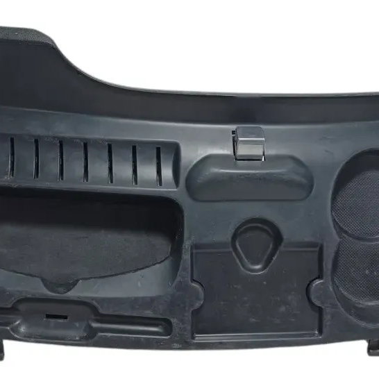 Tampa Porta Luvas Peugeot 207 2008 A 2014