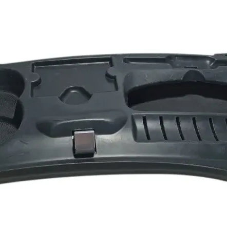 Tampa Porta Luvas Peugeot 207 2008 A 2014
