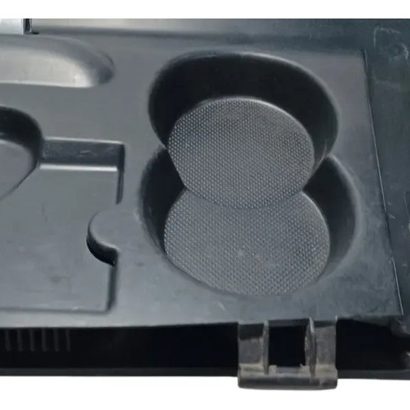Tampa Porta Luvas Peugeot 207 2008 A 2014