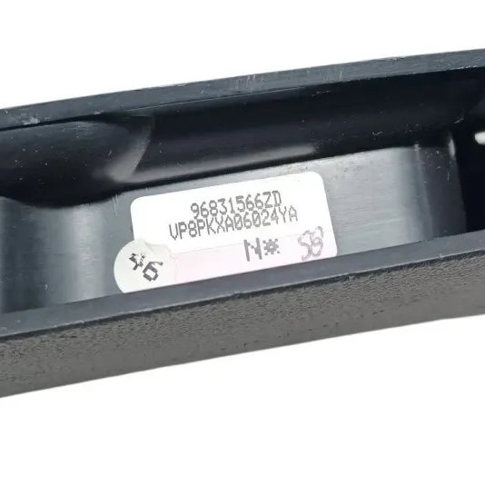 Tampa Porta Luvas Peugeot 207 2008 A 2014