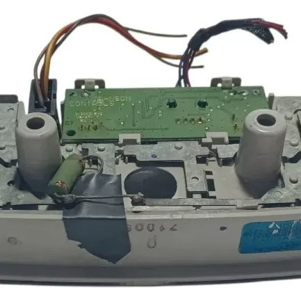 Luz De Teto Vw Fox Spacefox 2004 À 2009