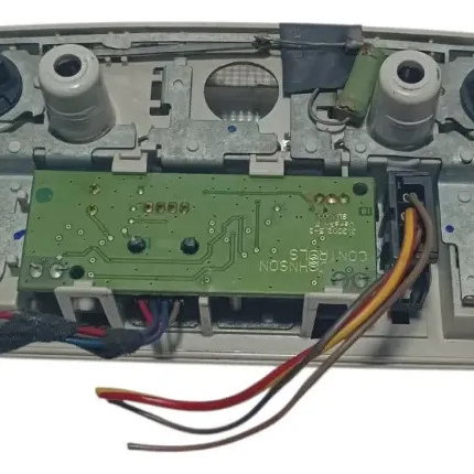 Luz De Teto Vw Fox Spacefox 2004 À 2009