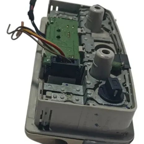 Luz De Teto Vw Fox Spacefox 2004 À 2009
