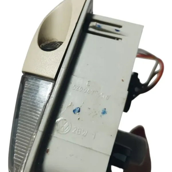 Luz De Teto Vw Fox Spacefox 2004 À 2009