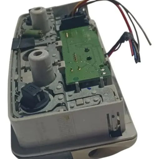 Luz De Teto Vw Fox Spacefox 2004 À 2009