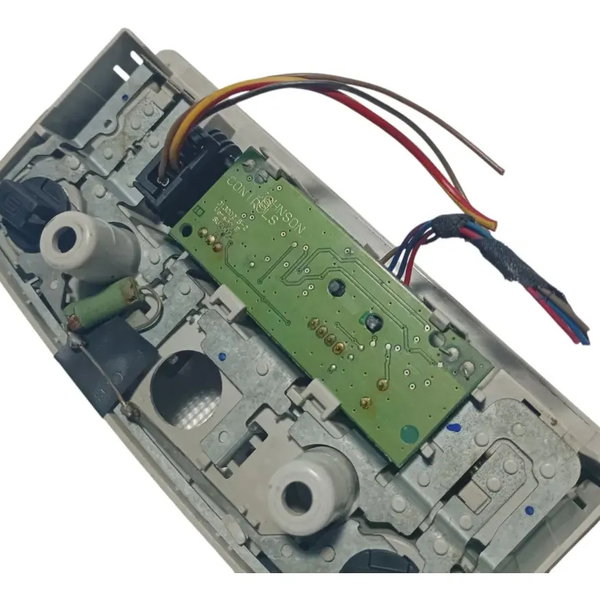 Luz De Teto Vw Fox Spacefox 2004 À 2009