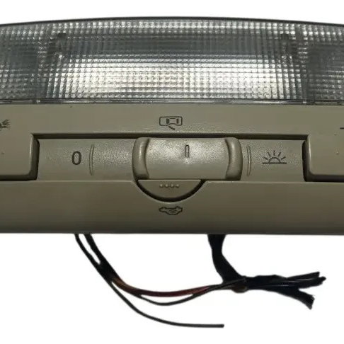 Luz De Teto Vw Fox Spacefox 2004 À 2009