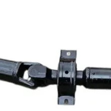 Eixo Cardan Traseiro Mitsubishi L200 Triton 2009 2015