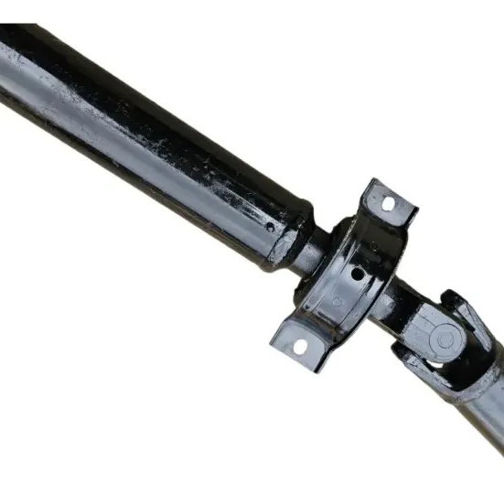 Eixo Cardan Traseiro Mitsubishi L200 Triton 2009 2015