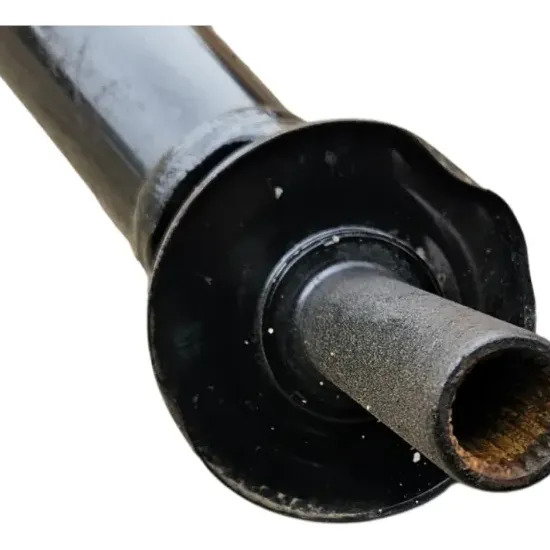Eixo Cardan Traseiro Mitsubishi L200 Triton 2009 2015