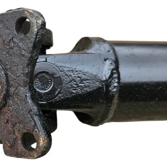 Eixo Cardan Traseiro Mitsubishi L200 Triton 2009 2015