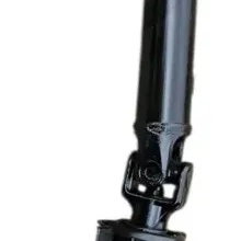 Eixo Cardan Traseiro Mitsubishi L200 Triton 2009 2015