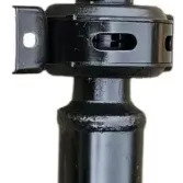 Eixo Cardan Traseiro Mitsubishi L200 Triton 2009 2015