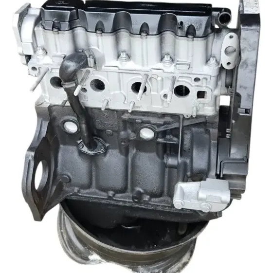 Motor Corsa Celta 1.0 8v Mpfi Gas 1997 1998 A 2003 60cv