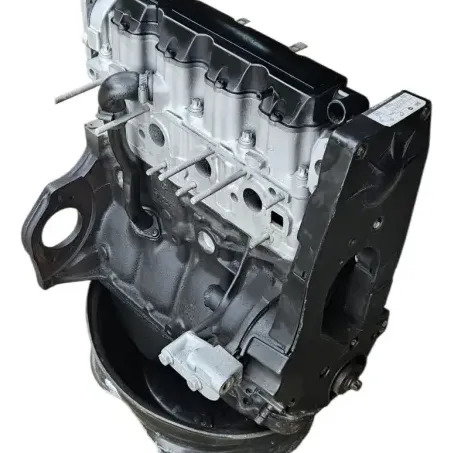 Motor Corsa Celta 1.0 8v Mpfi Gas 1997 1998 A 2003 60cv