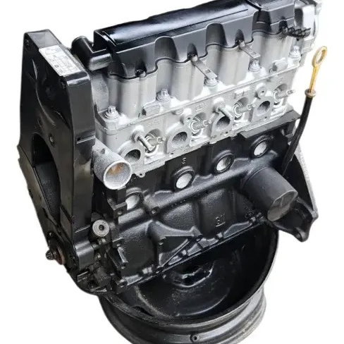 Motor Corsa Celta 1.0 8v Mpfi Gas 1997 1998 A 2003 60cv