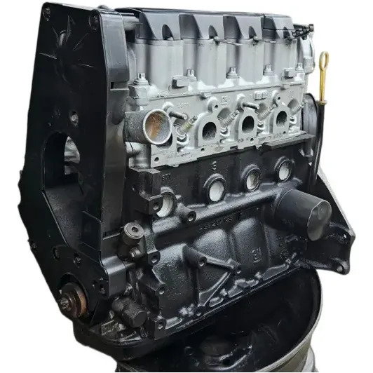 Motor Corsa Celta 1.0 8v Mpfi Gas 1997 1998 A 2003 60cv
