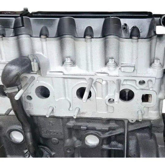 Motor Corsa Celta 1.0 8v Mpfi Gas 1997 1998 A 2003 60cv