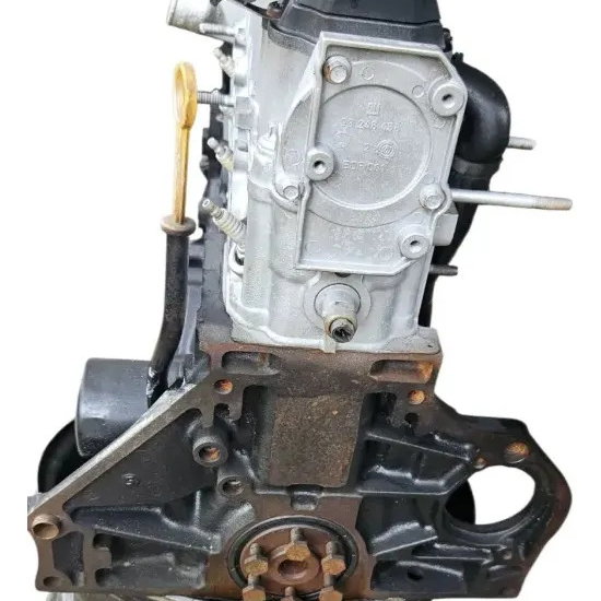 Motor Corsa Celta 1.0 8v Mpfi Gas 1997 1998 A 2003 60cv