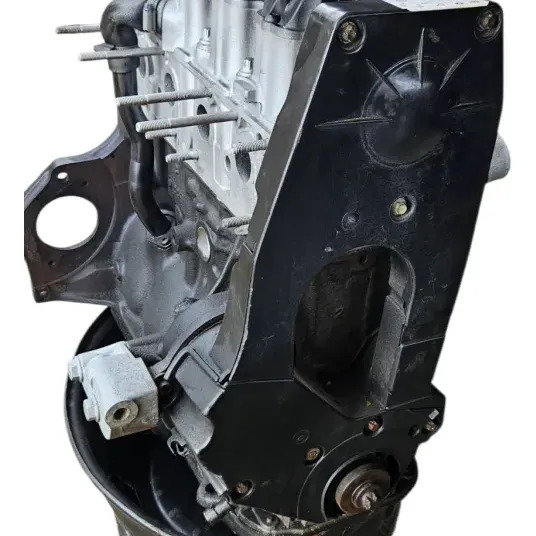 Motor Corsa Celta 1.0 8v Mpfi Gas 1997 1998 A 2003 60cv