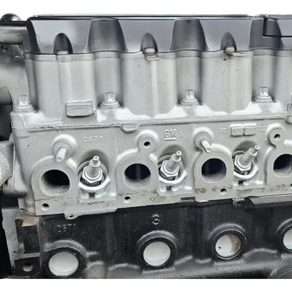 Motor Corsa Celta 1.0 8v Mpfi Gas 1997 1998 A 2003 60cv