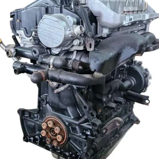 Motor Renault Master 2.5 16v Diesel 2005 A 2013