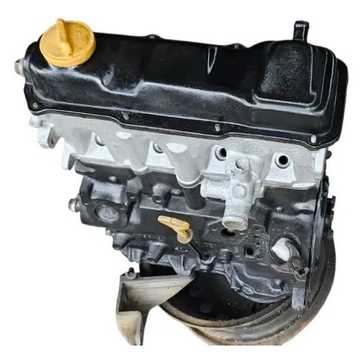 Motor Gol Voy Santana Saveiro Ap 1.8 Alcool 1991 1997 Revisa