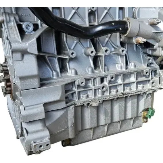 Motor C4 C5 Picasso 307 407 2.0 16v Gasolina 2005 2014 143cv