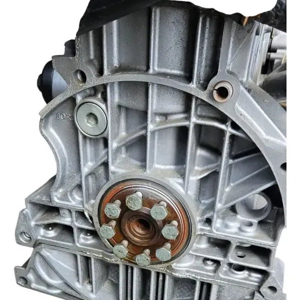 Motor C4 C5 Picasso 307 407 2.0 16v Gasolina 2005 2014 143cv