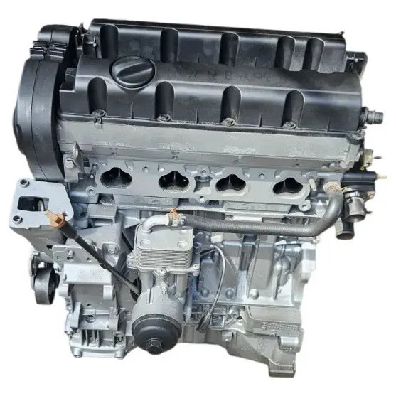 Motor C4 C5 Picasso 307 407 2.0 16v Gasolina 2005 2014 143cv