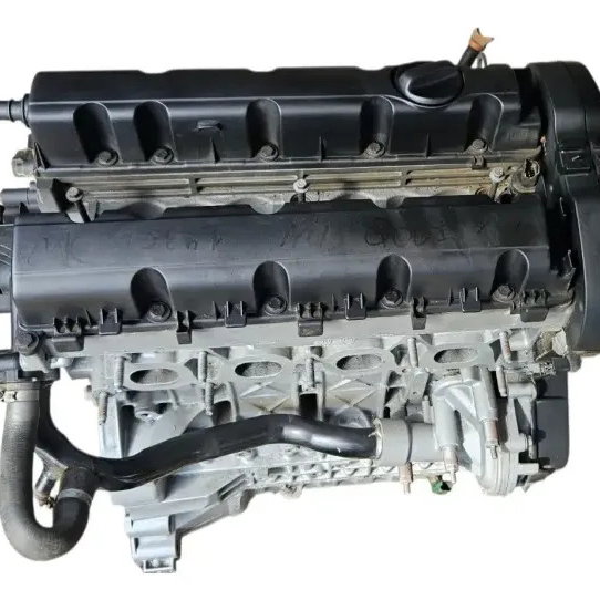 Motor C4 C5 Picasso 307 407 2.0 16v Gasolina 2005 2014 143cv