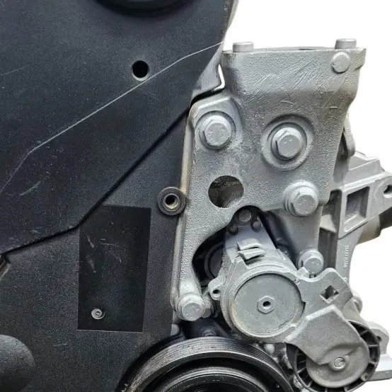 Motor C4 C5 Picasso 307 407 2.0 16v Gasolina 2005 2014 143cv