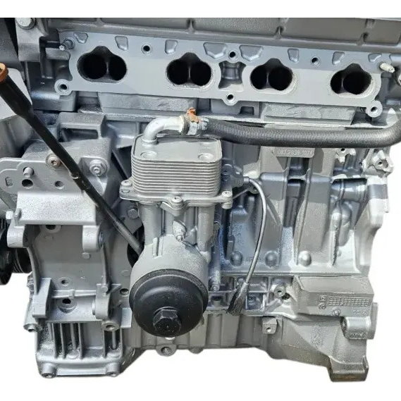Motor C4 C5 Picasso 307 407 2.0 16v Gasolina 2005 2014 143cv