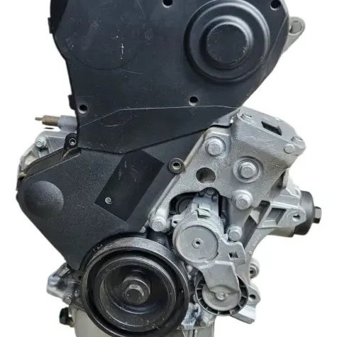 Motor C4 C5 Picasso 307 407 2.0 16v Gasolina 2005 2014 143cv