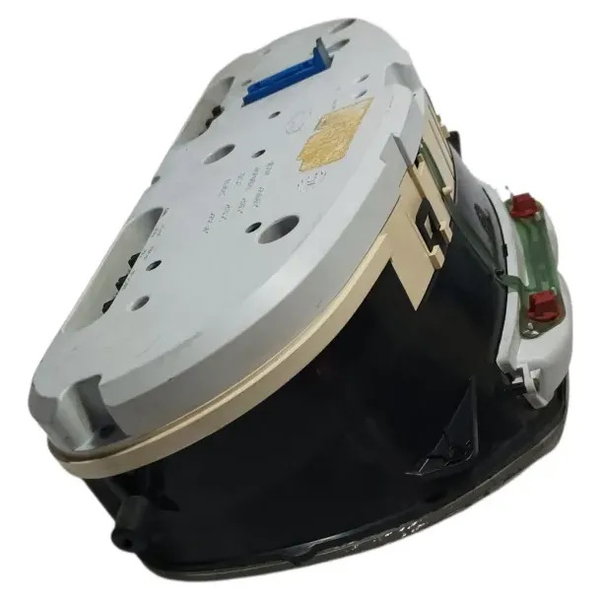 Painel Instrumento Velocímetro Vw Gol G2 1994 À 1999