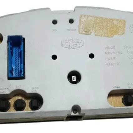 Painel Instrumento Velocímetro Vw Gol G2 1994 À 1999