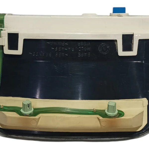 Painel Instrumento Velocímetro Vw Gol G2 1994 À 1999