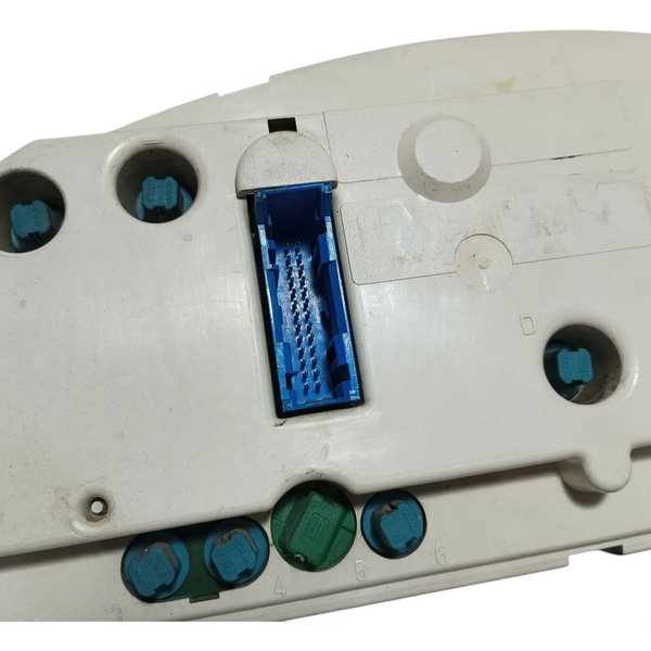 Painel Instrumento Velocímetro Vw Gol G2 1994 À 1999