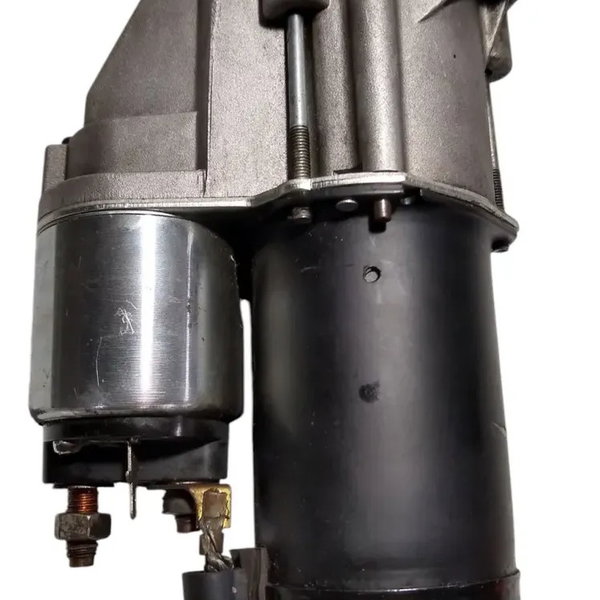 Motor De Partida Arranque Vw Gol G4 1.6 Ap