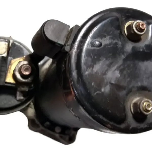 Motor De Partida Arranque Vw Gol G4 1.6 Ap