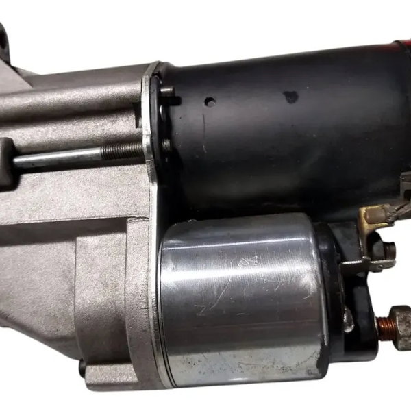 Motor De Partida Arranque Vw Gol G4 1.6 Ap