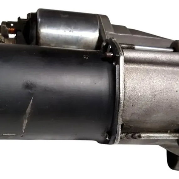 Motor De Partida Arranque Vw Gol G4 1.6 Ap
