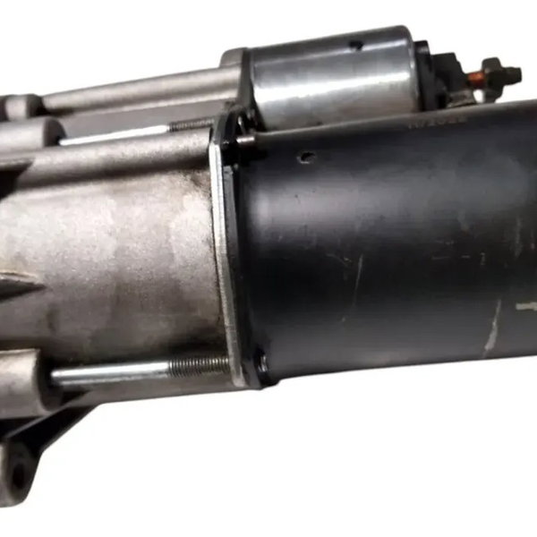 Motor De Partida Arranque Vw Gol G4 1.6 Ap