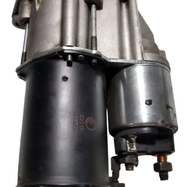 Motor De Partida Arranque Vw Gol G4 1.6 Ap