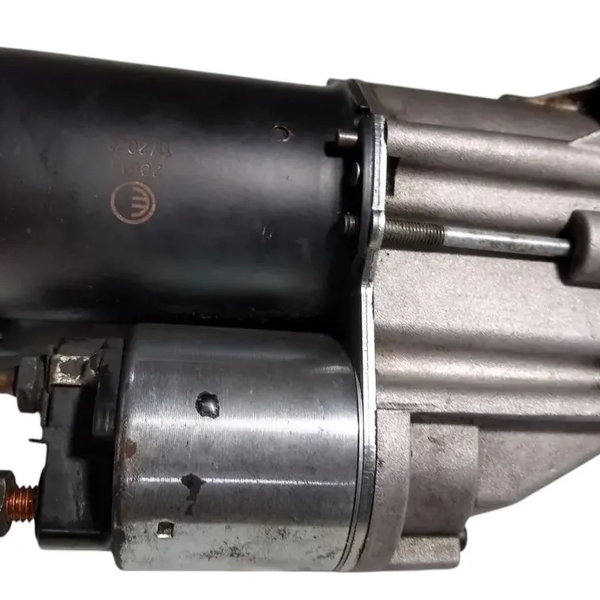 Motor De Partida Arranque Vw Gol G4 1.6 Ap