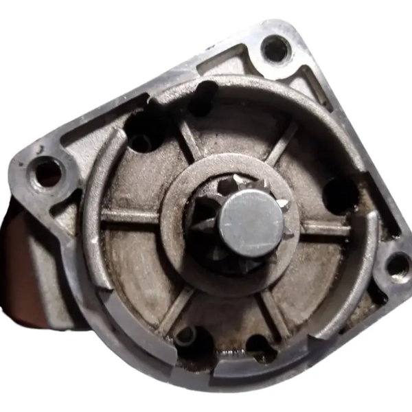 Motor De Partida Arranque Vw Gol G4 1.6 Ap