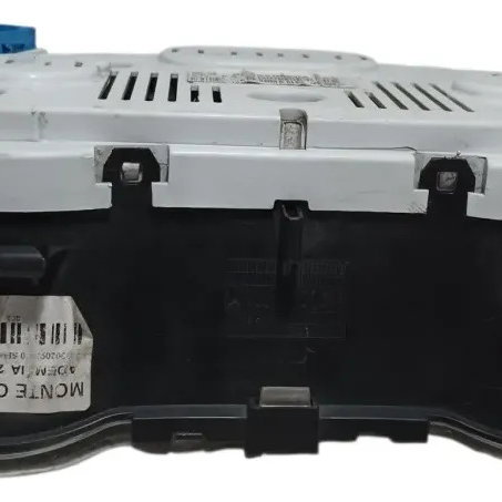 Painel Instrumento Velocímetro Vw Gol G5 2008 À 2013