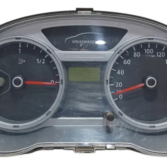 Painel Instrumento Velocímetro Vw Gol G5 2008 À 2013